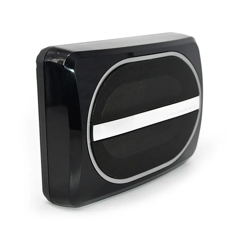 6*9 inch car ultra-thin subwoofer SPL ative power auto slim subwoofer(TS-110A)