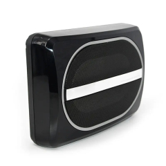 6*9 inch car ultra-thin subwoofer SPL ative power auto slim subwoofer(TS-110A)