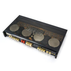 New style 4 channel sound digital car amplifier high quality (TB-150.4)