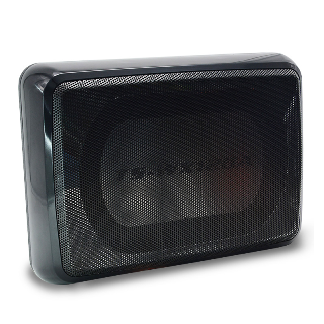 wholesale 6*9 inch car ultra-thin subwoofer SPL ative power auto slim subwoofer