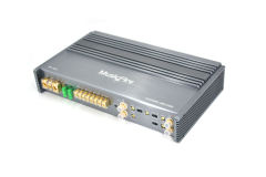 factory new design high quality high power 4-channel 12V car audio amplifier class AB(MF-100.4)