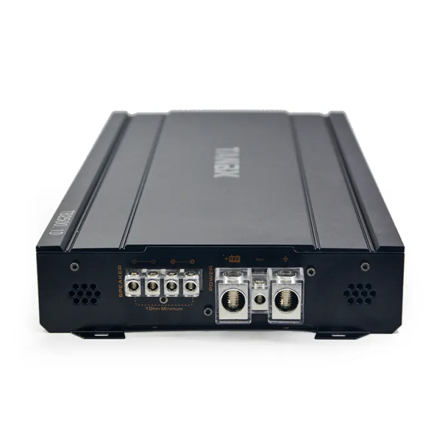super big power professional class D sound digital car audio amplifier 1 channel for car