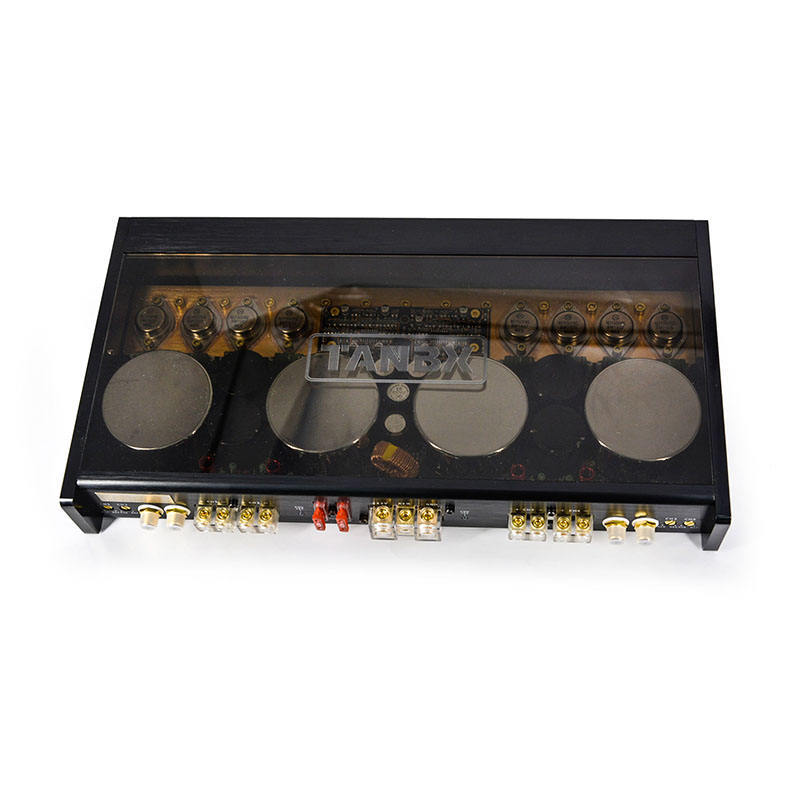 New style 4 channel sound digital car amplifier high quality (TB-150.4)