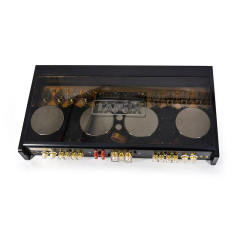 New style 4 channel sound digital car amplifier high quality (TB-150.4)