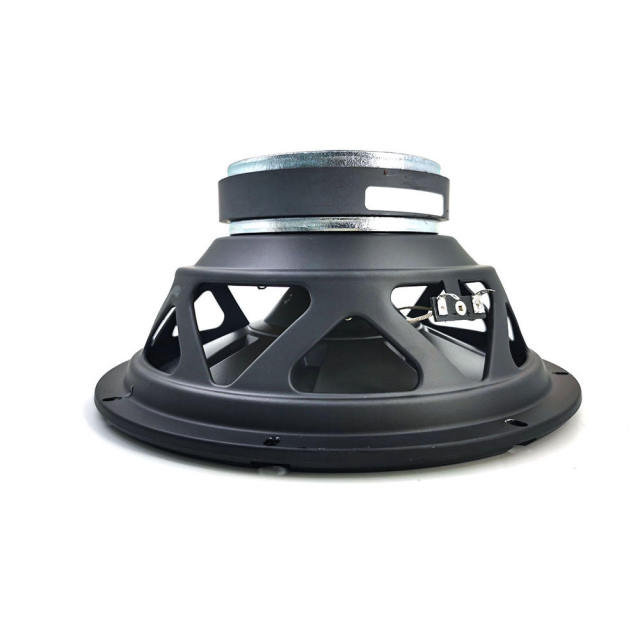 factory big power 10 inch car pure bass subwoofer without box and amp(1010)