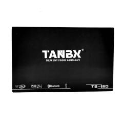 factory Hot selling cheap price car audio DSP amplifier processor with amp support computer / phone(TB-66D)