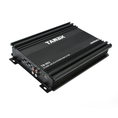 factory supply 2 channel sound digital car amplifier professional class AB cheap price (TB-802)
