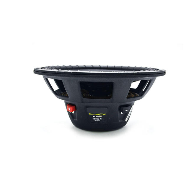 big power 12 inch car pure bass subwoofer without box and amp