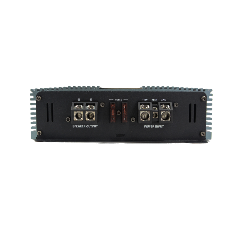 big power professional class D sound digital car amplifier 1 channel amplifier for car audio ( DMS-D1000)