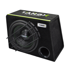 High quality 12 inch trapezoid car subwoofer passive subwoober TB-1480