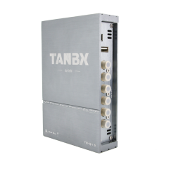 Hot selling car audio DSP amplifier processor with amp support computer / android phone(TB-Q15)