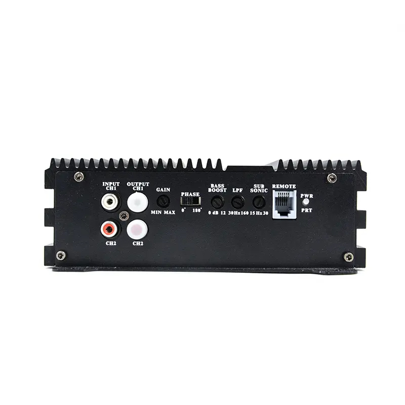 big power professional class D sound digital car amplifier 1 channel amplifier for car ( DMB1000.1D)