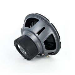 factory big power 12 inch car pure bass subwoofer without box and amp DT5-12D