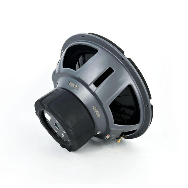 factory big power 12 inch car pure bass subwoofer without box and amp DT5-12D