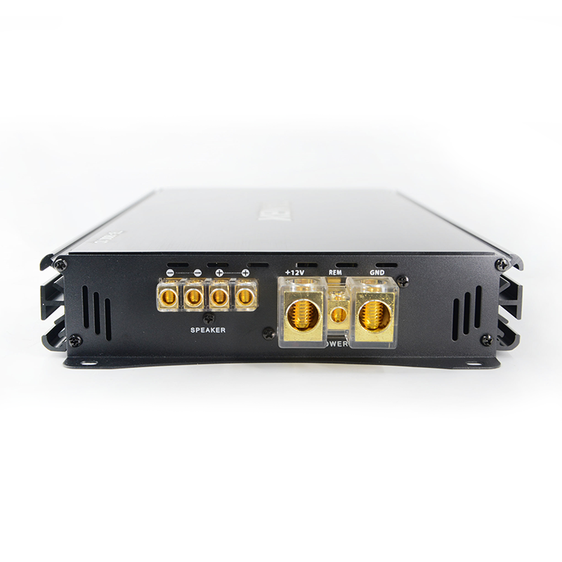 big power professional class D sound digital car amplifier(TB-1800.1D)