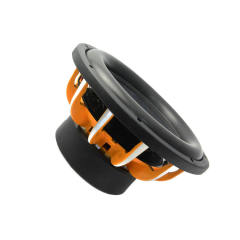 big power 12 inch car pure bass subwoofer without box and amp