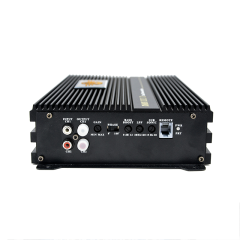 big power professional class D sound digital car amplifier 1 channel amplifier for car ( DMB1000.1D)