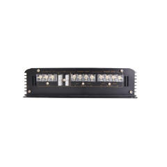 factory 4 channel sound digital high power car amplifier professional class AB cheap price(GM-D9500F)