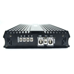 super big power 3500W professional class D sound digital car audio amplifier 1 channel for car