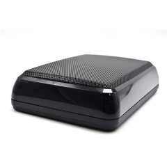 wholesale 6*9 inch car ultra-thin subwoofer SPL ative power auto slim subwoofer