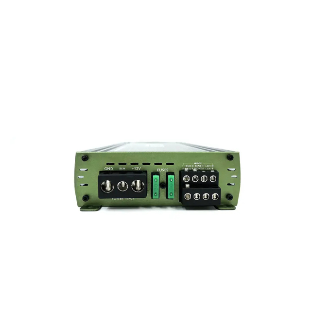 factory 4 channel sound digital high power car amplifier professional class AB cheap price(TB-804B)