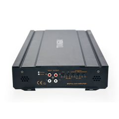 super big power professional class D sound digital car audio amplifier 1 channel for car
