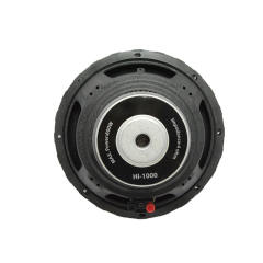 factory supply 12 inch car audio pure bass woofer speakers subwoofer without box and amp