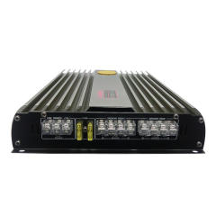 High quality car audio power amplifier 12V car amplifier 4-channel(TP-M668)