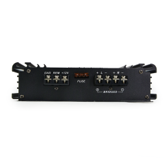 factory supply 2 channel sound digital car amplifier professional class AB cheap price (TB-802)