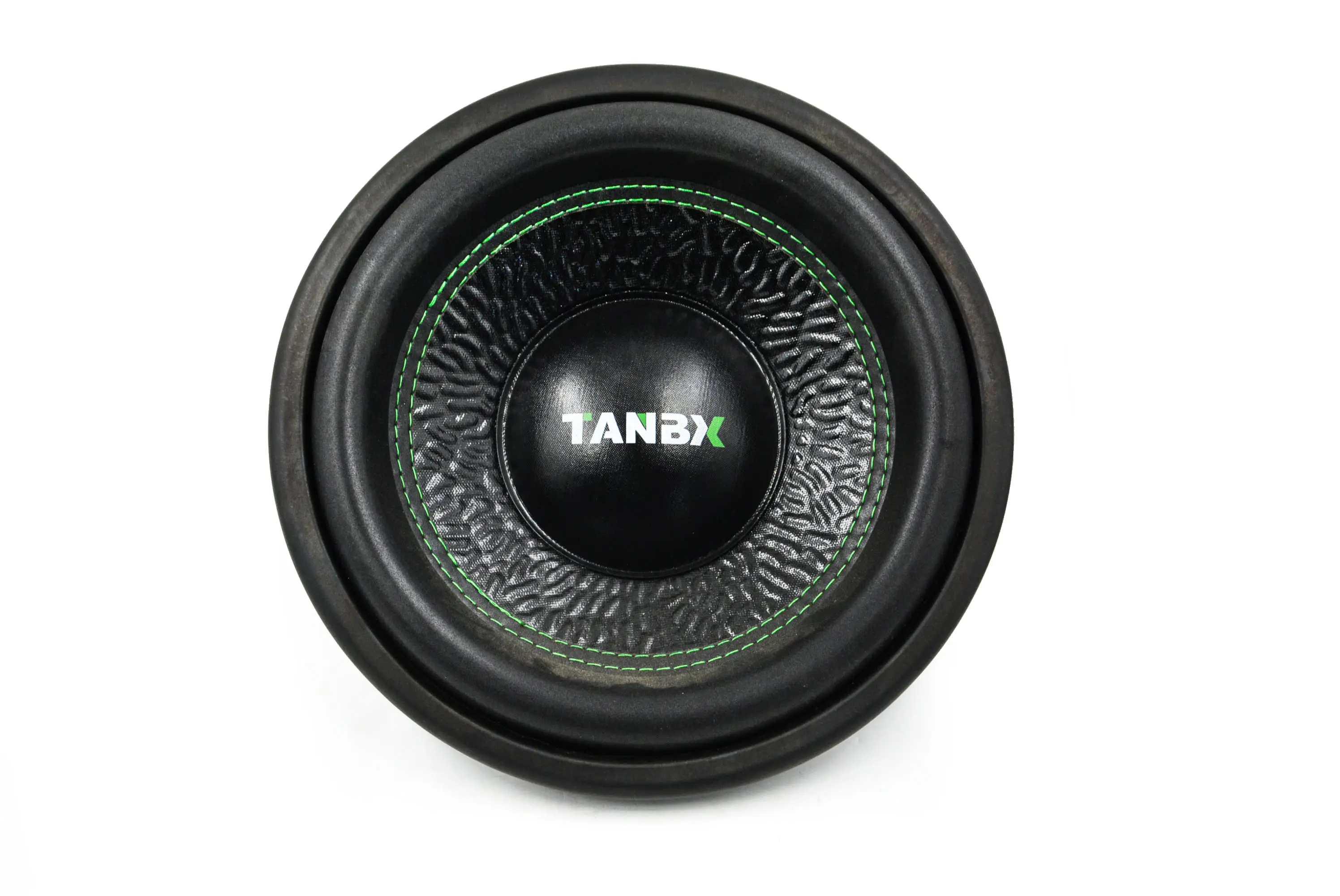 big power 12 inch car pure bass subwoofer without box and amp