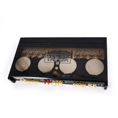 New style 4 channel sound digital car amplifier high quality (TB-150.4)