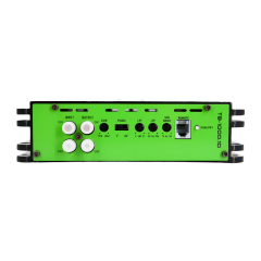 Factory supply big power professional class D sound digital car audio amplifier(TB-1000.1D)