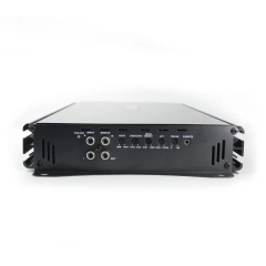 big power professional class D sound digital car amplifier(TB-1800.1D)