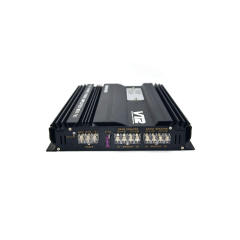 factory 4 channel sound digital high power car amplifier 3800W professional class AB cheap price(WDK-V705)
