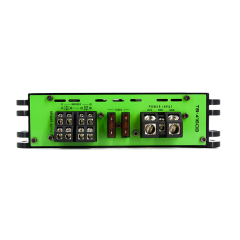 Hot selling 4 channel sound digital car amplifier(TB-4160B)