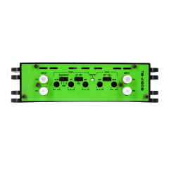 high quality designed 4 channel sound digital car amplifier(TB-4180B)