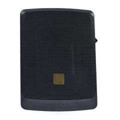 factory OEM 6*9 inch car ultra-thin subwoofer SPL ative power auto slim under seat subwoofer bass speaker