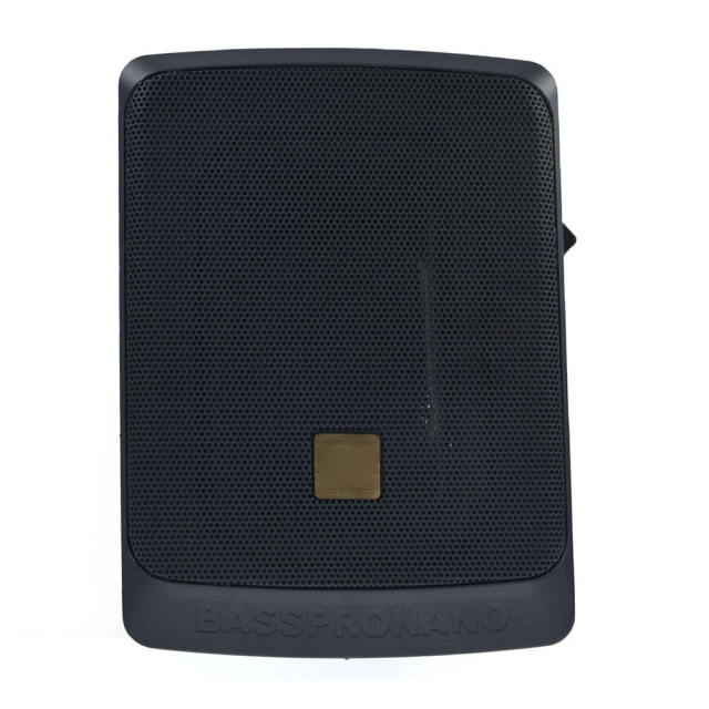 factory OEM 6*9 inch car ultra-thin subwoofer SPL ative power auto slim under seat subwoofer bass speaker