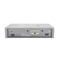 Hot selling car audio DSP amplifier processor with amp support computer / android phone(TB-Q15)