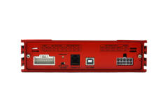 High quality new design car audio DSP amplifier processor support computer / android phone(TB-860)