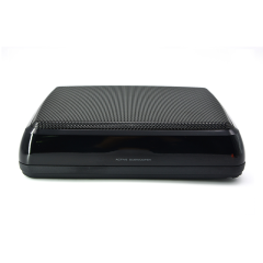wholesale 6*9 inch car ultra-thin subwoofer SPL ative power auto slim subwoofer
