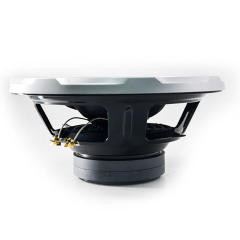 Wholesale cheap Car pure bass MAX power 1000W for woofers 12 inch subwoofer