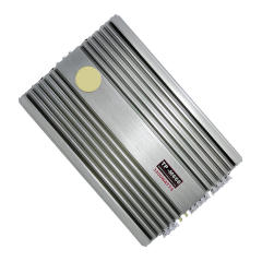 High quality car audio power amplifier 12V car amplifier 4-channel(TP-M668)