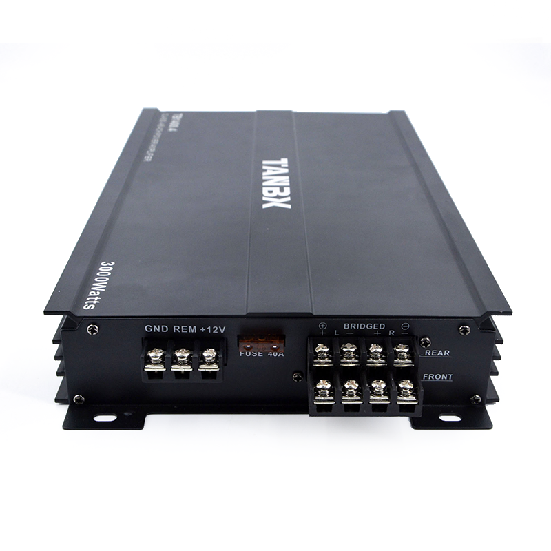 cheap price 4 channel sound digital car amplifier TB-1400.4