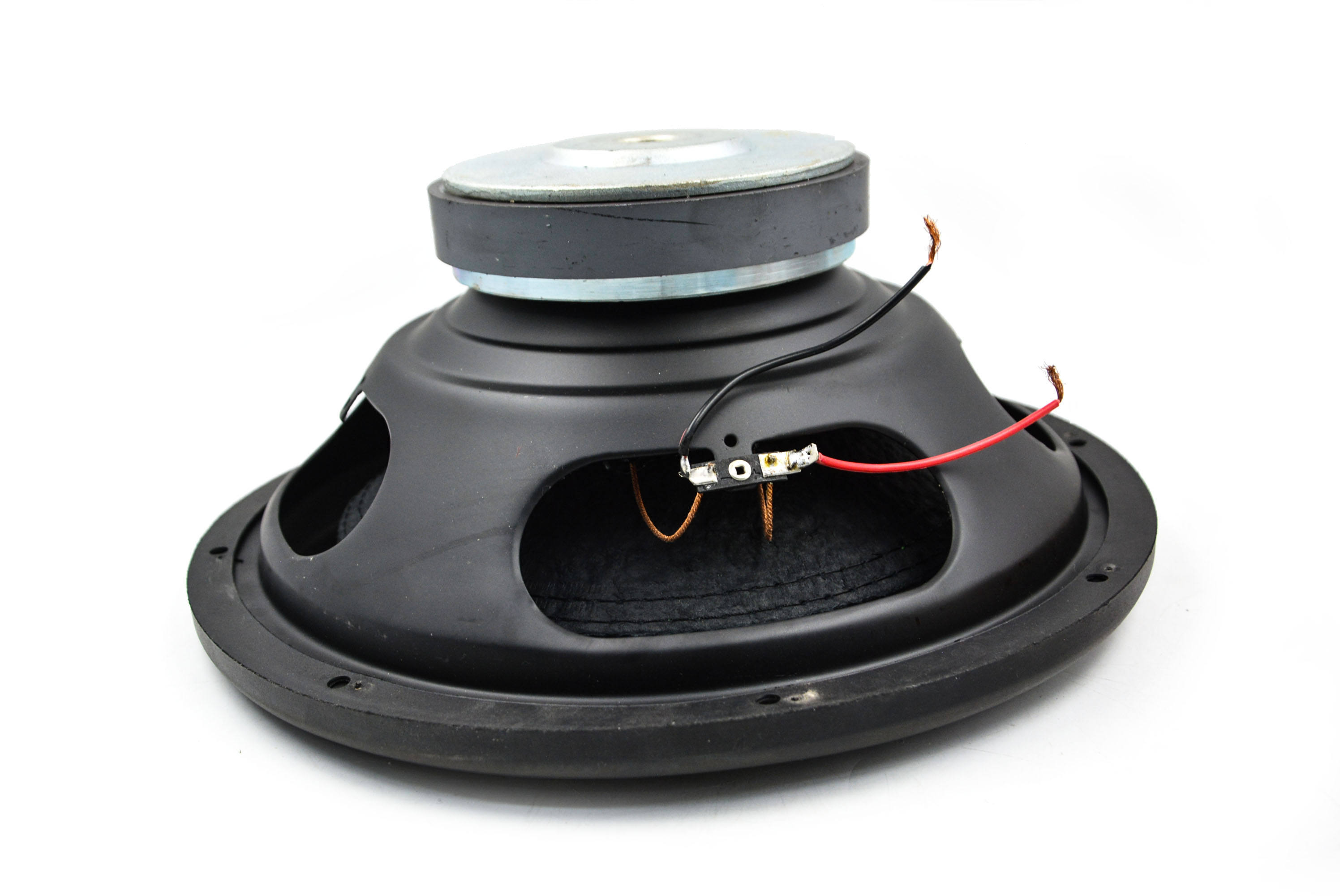 big power 12 inch car pure bass subwoofer without box and amp