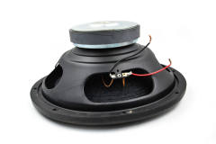 big power 12 inch car pure bass subwoofer without box and amp