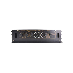 factory 4 channel sound digital high power car amplifier professional class AB cheap price(GM-D9500F)