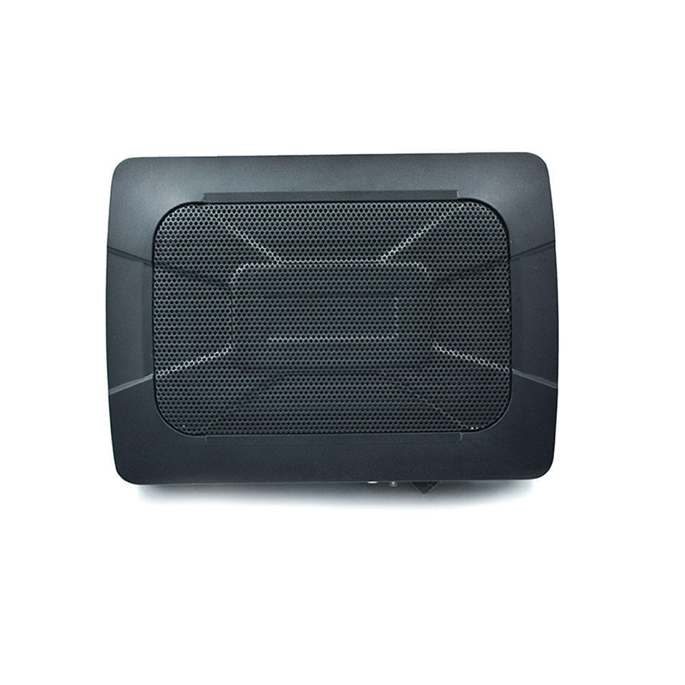 OEM 6*9 inch car ultra-thin subwoofer SPL ative power auto slim under seat subwoofer
