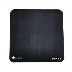 factory cheap price car audio DSP amplifier processor with amp support computer / phone(D2)