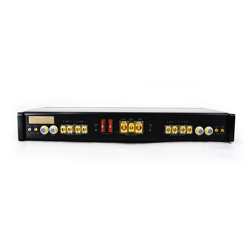 New style 4 channel sound digital car amplifier high quality (TB-150.4)